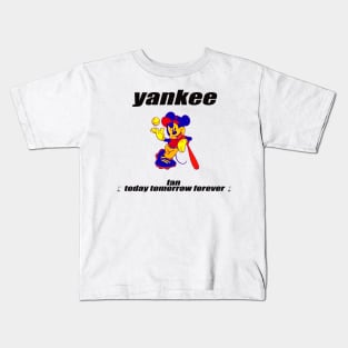 yankee Kids T-Shirt